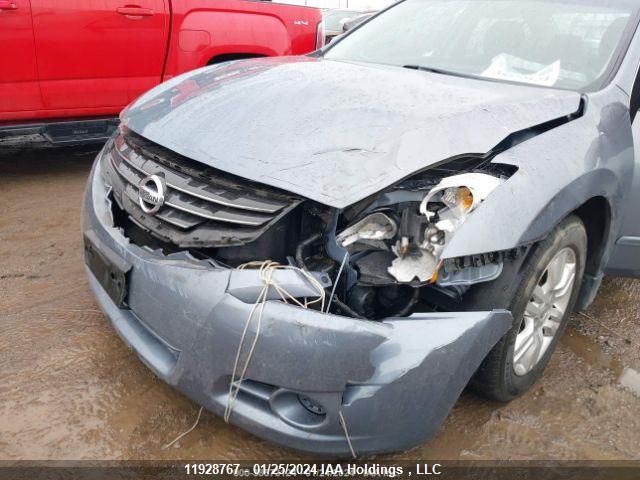 2011 Nissan Altima 2.5 S VIN: 1N4AL2AP7BC131940 Lot: 11928767