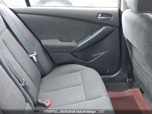 2011 Nissan Altima 2.5 S VIN: 1N4AL2AP7BC131940 Lot: 11928767