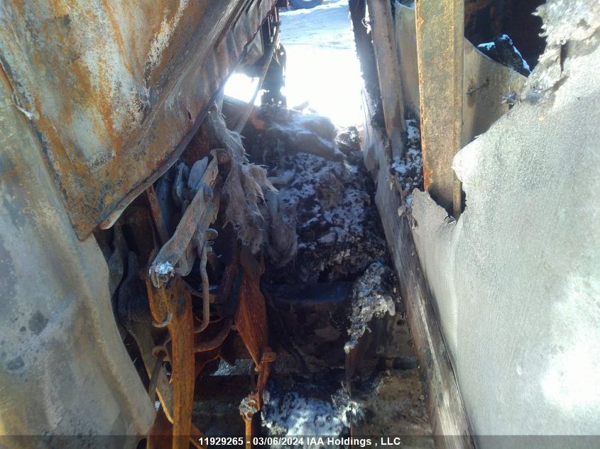 2019 Isuzu Npr Hd VIN: 54DC4W1B7KS814461 Lot: 11929265