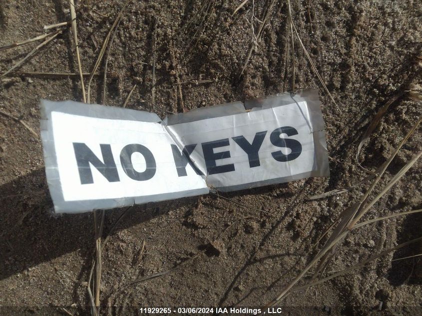 2019 Isuzu Npr Hd VIN: 54DC4W1B7KS814461 Lot: 11929265