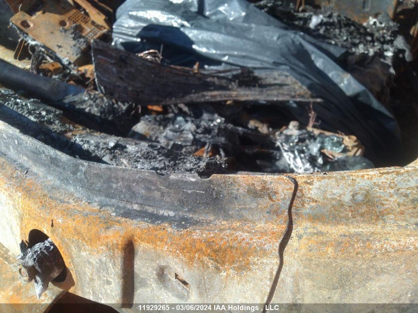 2019 Isuzu Npr Hd VIN: 54DC4W1B7KS814461 Lot: 11929265