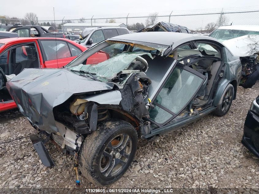 2006 Saturn Ion Sedan VIN: 1G8AL55B46Z208299 Lot: 11929601