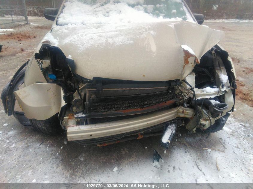 2009 Honda Cr-V Ex VIN: 5J6RE48599L800205 Lot: 11929770