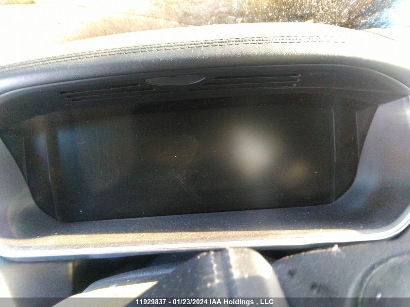 2017 Land Rover Range Rover Sport Svr VIN: SALWZ2FE3HA157776 Lot: 11929837