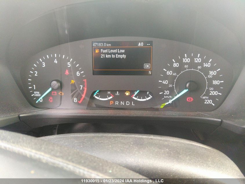 2022 Ford Escape Se VIN: 1FMCU9G66NUA56584 Lot: 11930015