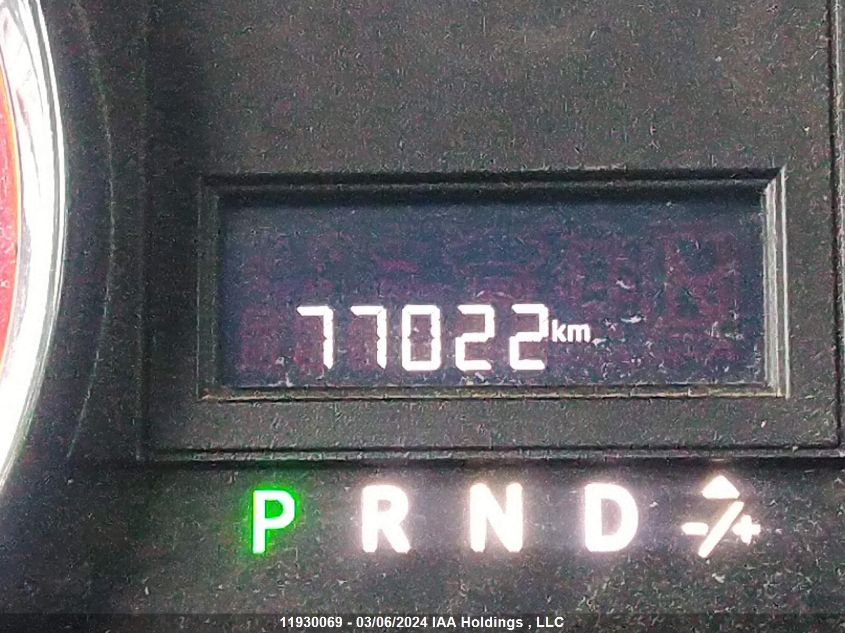 2019 Dodge Grand Caravan Se VIN: 2C4RDGBG6KR641824 Lot: 11930069