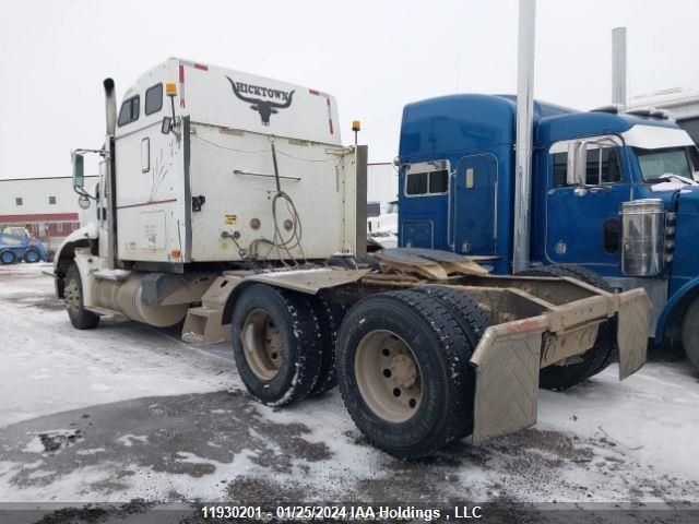 2007 International 9400 9400I VIN: 2HSCNAPR57C387244 Lot: 11930201