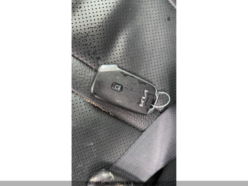 2023 Kia K5 VIN: 5XXG34J28PG225949 Lot: 11930801