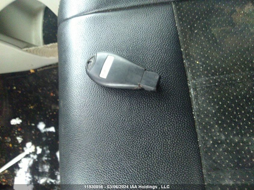 2017 Dodge Grand Caravan Sxt VIN: 2C4RDGCG3HR600512 Lot: 11930856