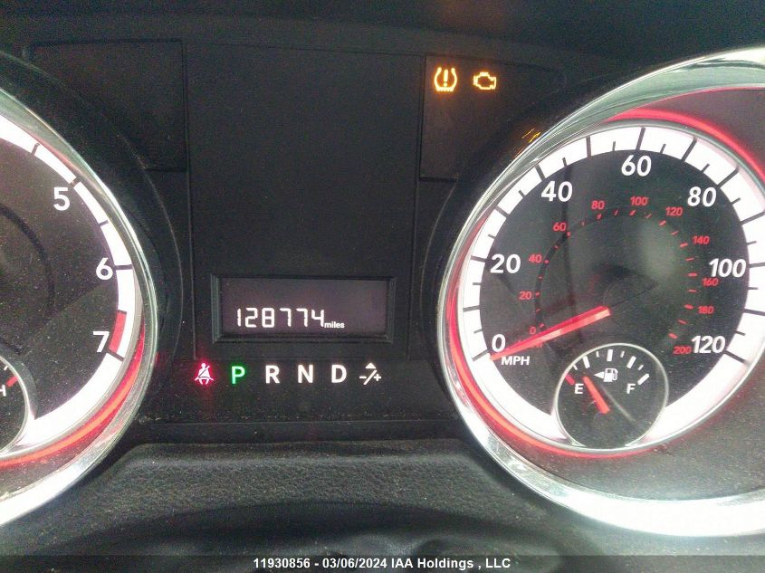 2017 Dodge Grand Caravan Sxt VIN: 2C4RDGCG3HR600512 Lot: 11930856