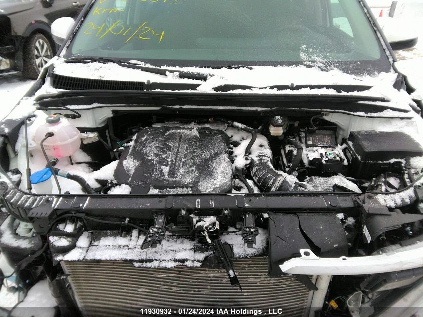 2024 Kia Carnival VIN: KNDNB5H33R6338093 Lot: 11930932