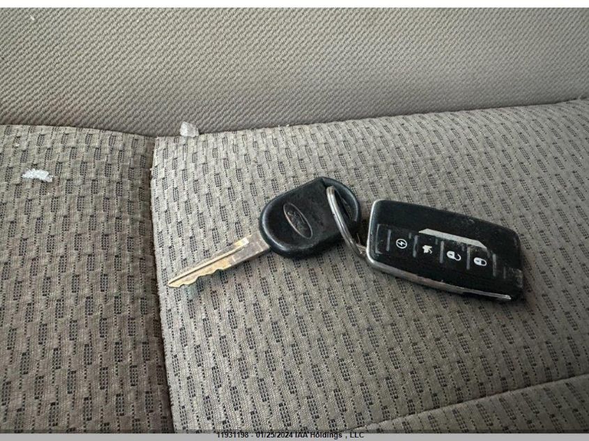 2010 Ford F150 Supercrew VIN: 1FTFW1EV2AFA15634 Lot: 11931198