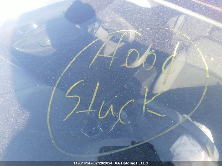 2017 Chevrolet Cruze VIN: 3G1BE6SMXHS508485 Lot: 11931414