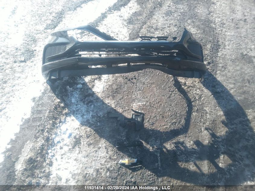 2017 Chevrolet Cruze VIN: 3G1BE6SMXHS508485 Lot: 11931414