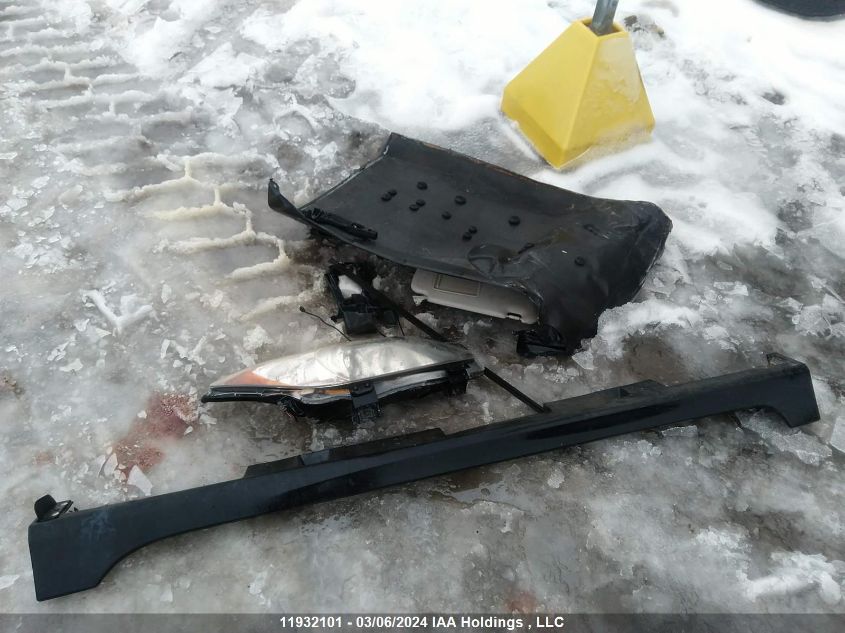 2010 Mazda Mazda3 VIN: JM1BL1H51A1222807 Lot: 11932101