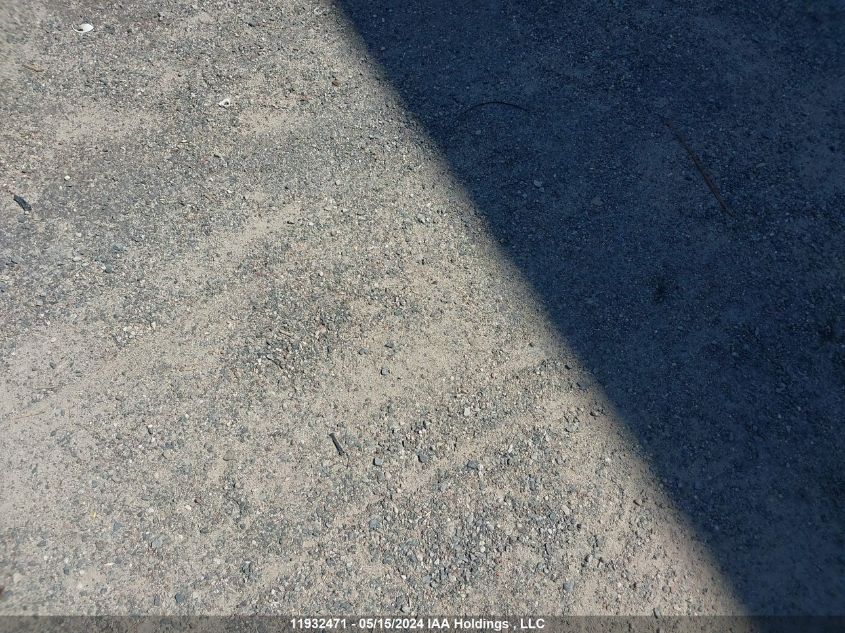 2017 Dodge Grand Caravan VIN: 2C4RDGBG4HR681862 Lot: 11932471