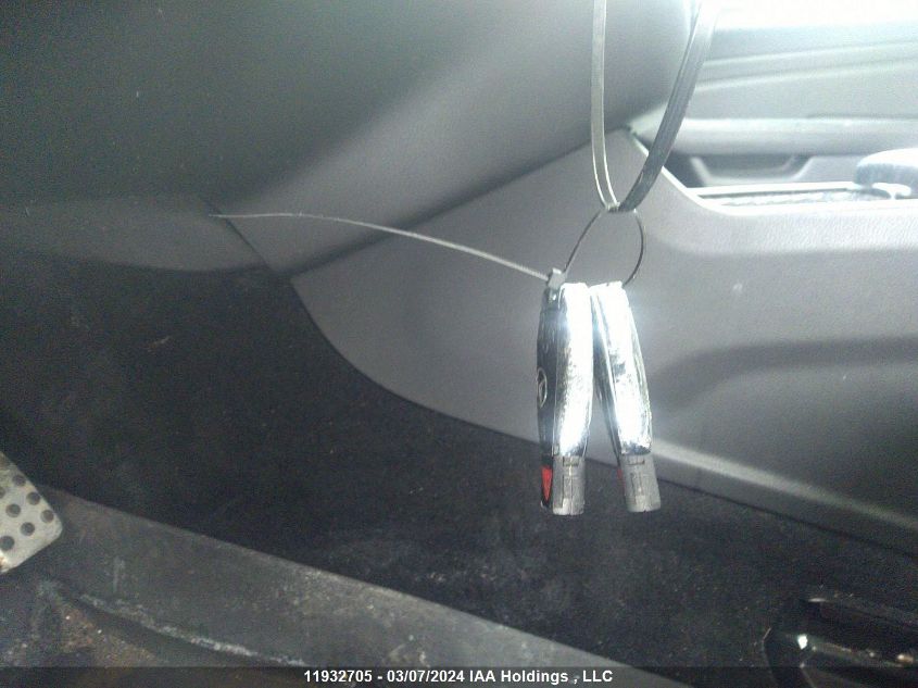 2015 Mercedes-Benz M-Class VIN: 4JGDA2EBXFA569098 Lot: 11932705