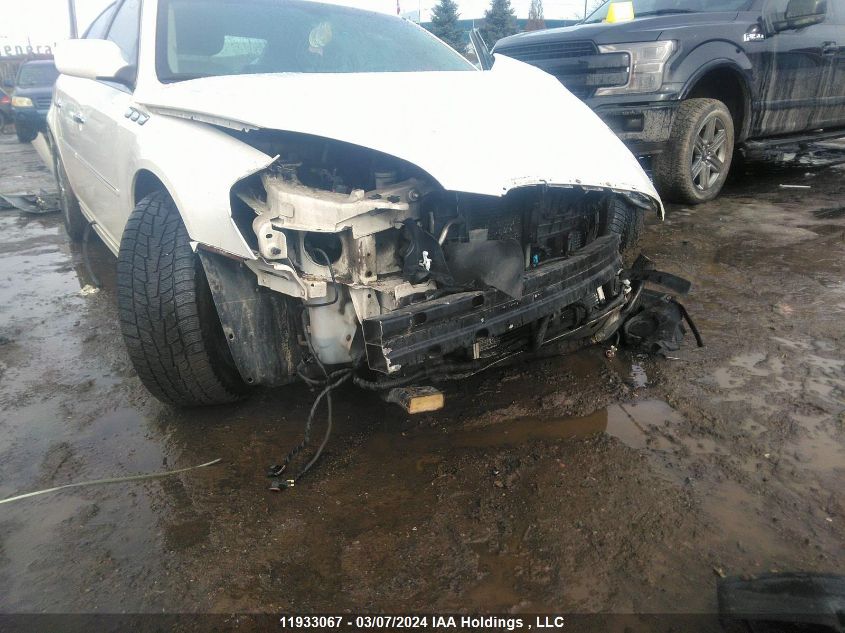 2010 Buick Lucerne Cx VIN: 1G4HB5EM0AU131571 Lot: 11933067