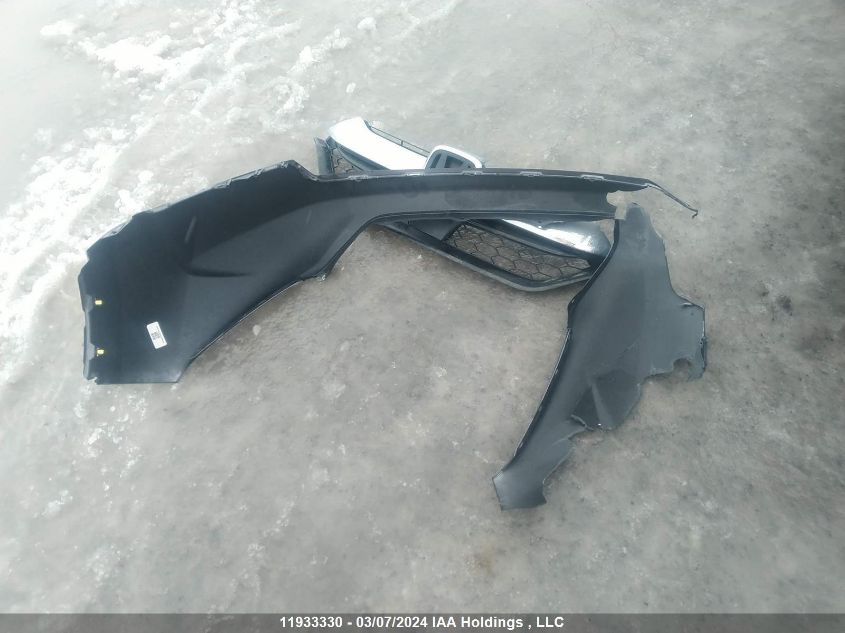 2016 Chevrolet Cruze VIN: 1G1PE5SB6G7144075 Lot: 11933330