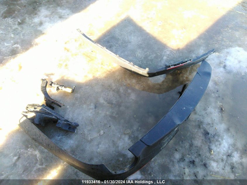 2013 Ford Taurus Sel VIN: 1FAHP2E80DG203045 Lot: 11933416