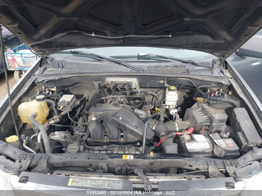 2008 Ford Escape VIN: 1FMCU03168KD63016 Lot: 11933492