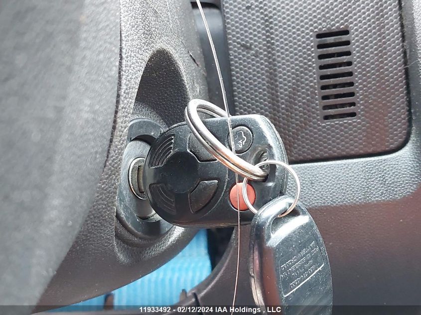 2008 Ford Escape VIN: 1FMCU03168KD63016 Lot: 11933492