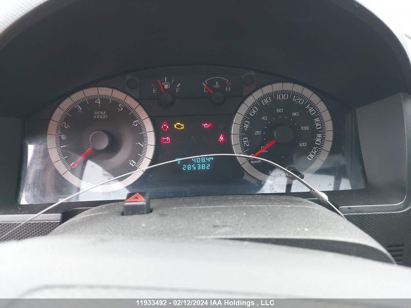 2008 Ford Escape VIN: 1FMCU03168KD63016 Lot: 11933492