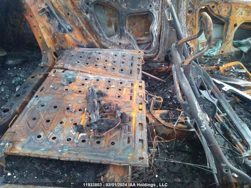 2021 Honda Accord Sedan VIN: 1HGCV2F91MA800081 Lot: 11933803