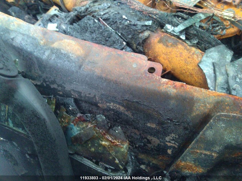 2021 Honda Accord Sedan VIN: 1HGCV2F91MA800081 Lot: 11933803