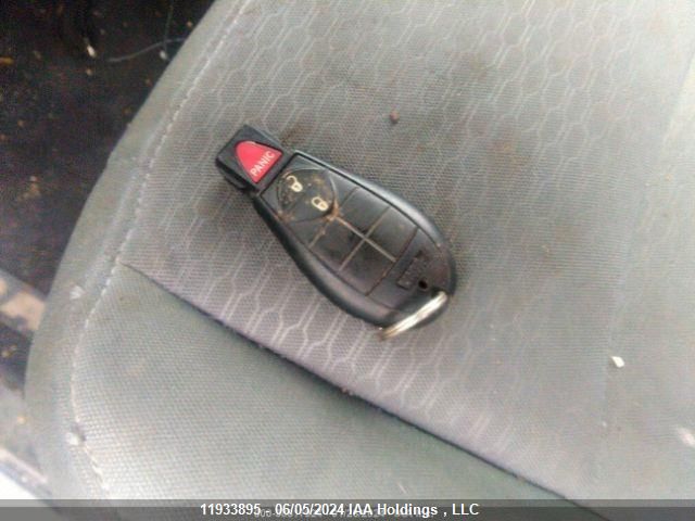 2017 Ram 1500 St VIN: 1C6RR7FT8HS627964 Lot: 11933895