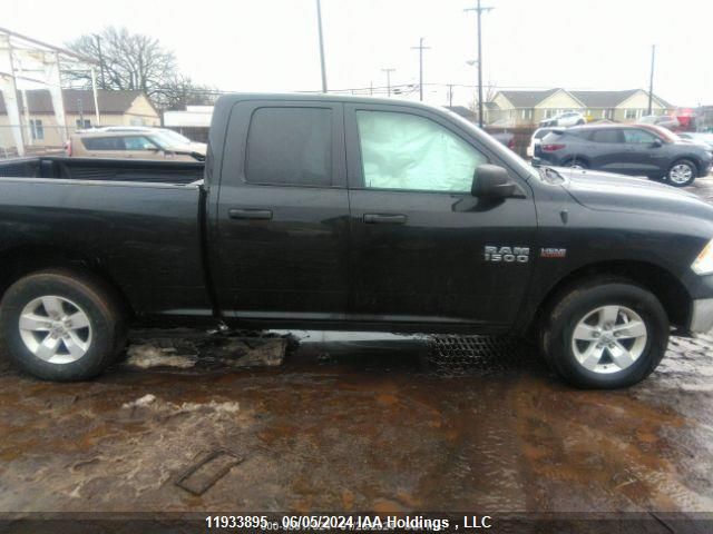 2017 Ram 1500 St VIN: 1C6RR7FT8HS627964 Lot: 11933895