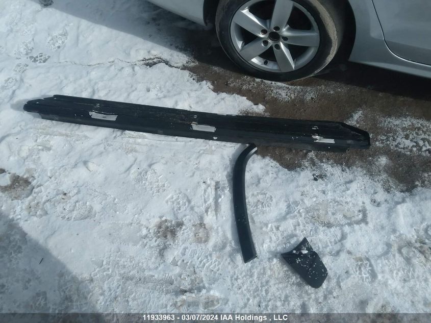 2014 Jeep Grand Cherokee Laredo VIN: 1C4RJFAG9EC471332 Lot: 11933963