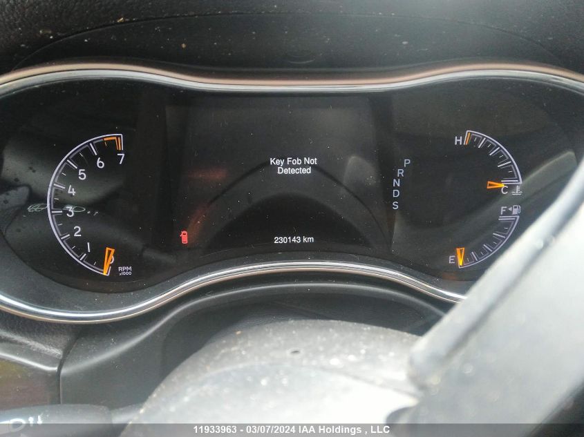 2014 Jeep Grand Cherokee Laredo VIN: 1C4RJFAG9EC471332 Lot: 11933963