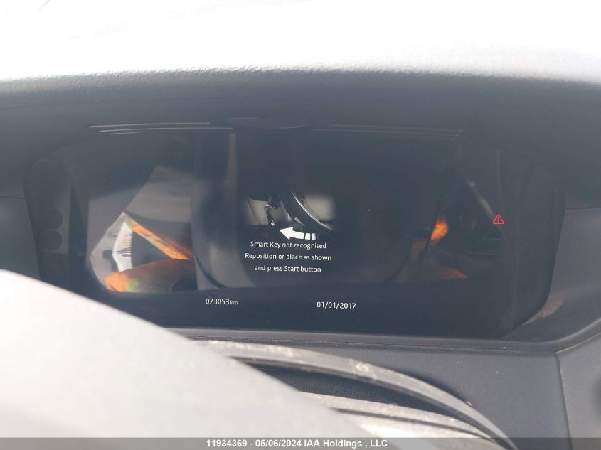 2019 Land Rover Range Rover Velar VIN: SALYM2EV6KA208364 Lot: 11934369