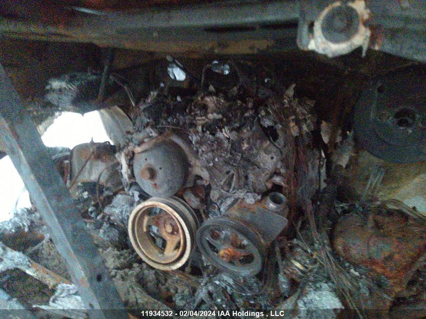 2011 Chevrolet Silverado 1500 VIN: 1GCRKSE37BZ330653 Lot: 11934532