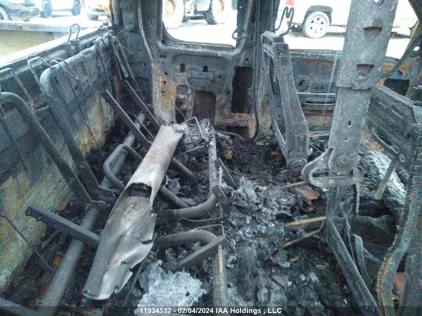 2011 Chevrolet Silverado 1500 VIN: 1GCRKSE37BZ330653 Lot: 11934532