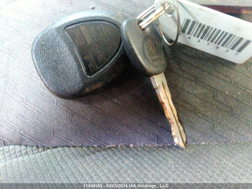 2012 GMC Sierra 2500Hd VIN: 1GT120C85CF213950 Lot: 11934585