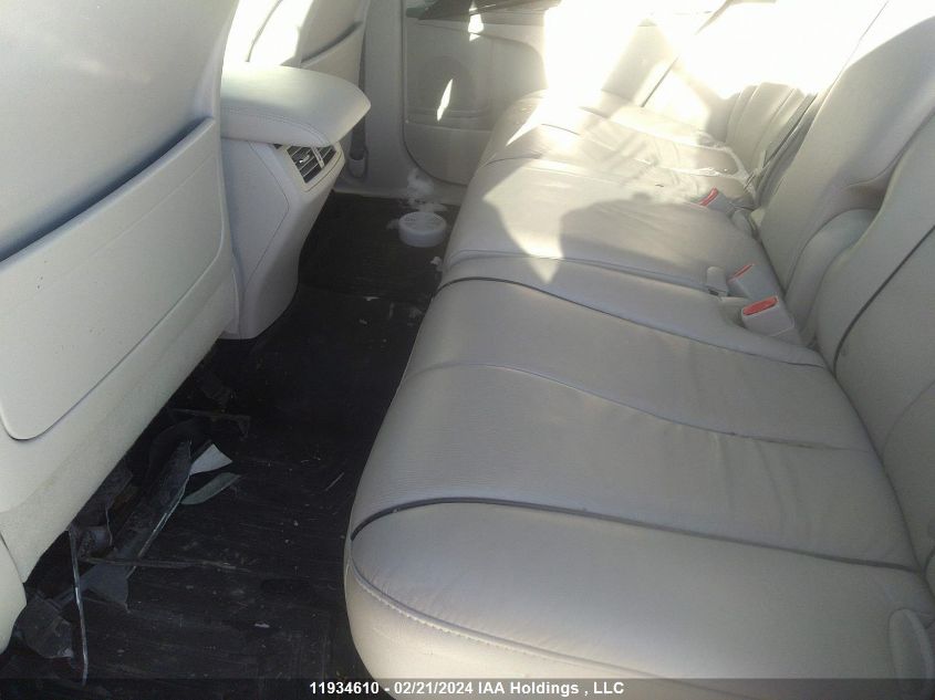 2013 Toyota Venza Le/Xle/Limited VIN: 4T3BK3BB8DU088736 Lot: 11934610