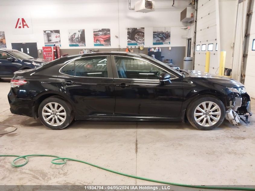 2019 Toyota Camry L/Le/Xle/Se/Xse VIN: 4T1B11HK0KU762866 Lot: 11934704