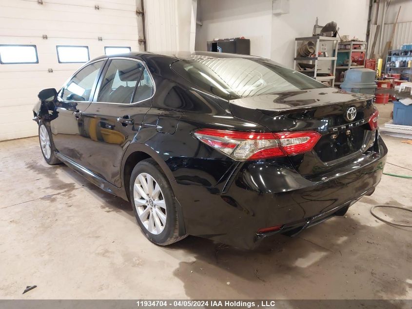 2019 Toyota Camry L/Le/Xle/Se/Xse VIN: 4T1B11HK0KU762866 Lot: 11934704