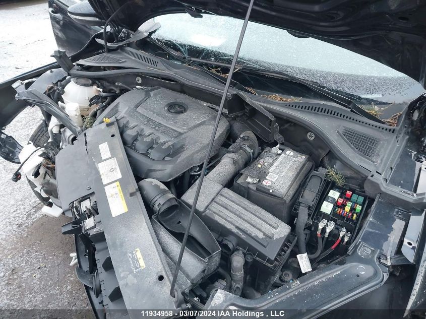 2021 Volkswagen Passat VIN: 1VWBA7A31MC018046 Lot: 11934958