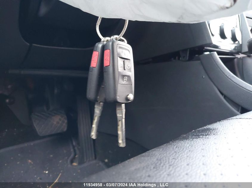 2021 Volkswagen Passat VIN: 1VWBA7A31MC018046 Lot: 11934958