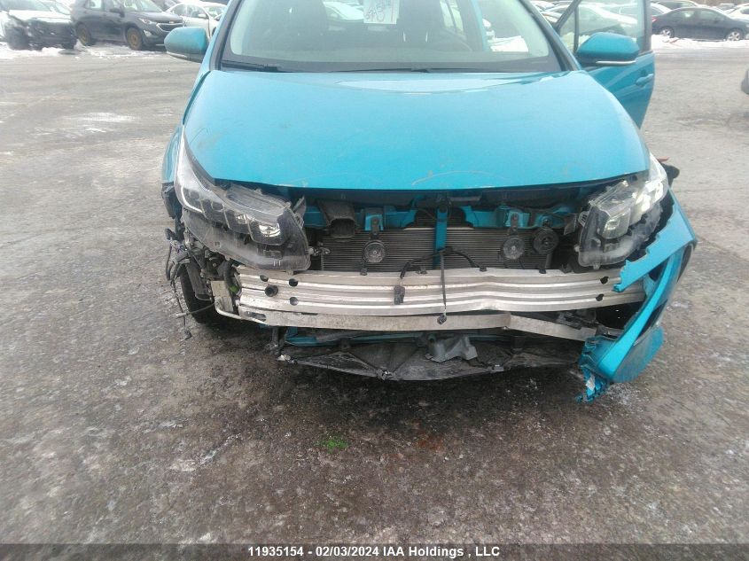 2022 Toyota Prius VIN: JTDKAMFP1N3199941 Lot: 11935154