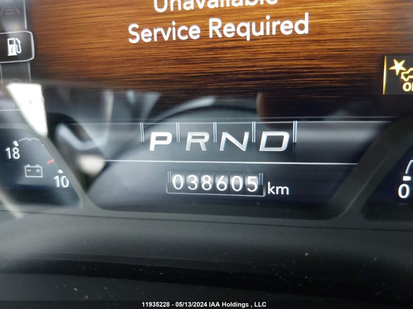 2022 Ram 1500 Trx VIN: 1C6SRFU93NN114568 Lot: 11935228