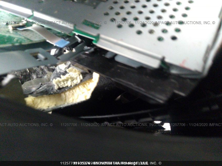 2007 Nissan Altima 3.5 Sl VIN: 1N4BL21E87C121282 Lot: 11935376