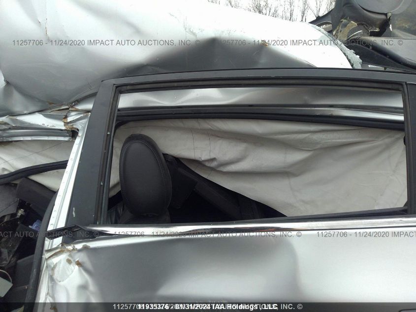 2007 Nissan Altima 3.5 Sl VIN: 1N4BL21E87C121282 Lot: 11935376