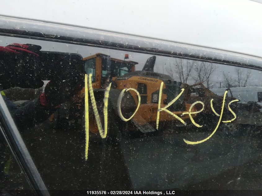 2020 Jeep Grand Cherokee VIN: 1C4RJFDJXLC402699 Lot: 11935576