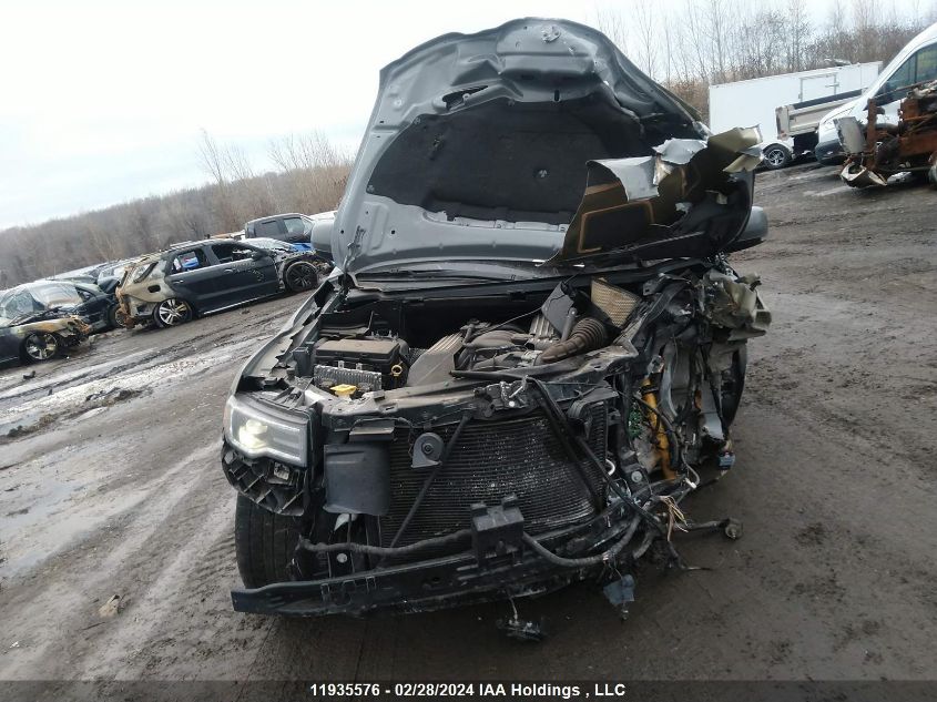 2020 Jeep Grand Cherokee VIN: 1C4RJFDJXLC402699 Lot: 11935576