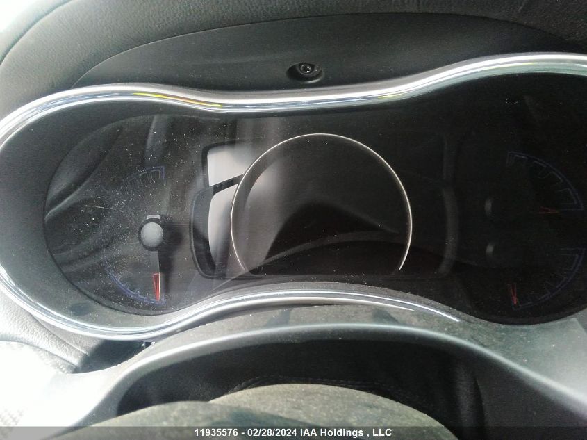 2020 Jeep Grand Cherokee VIN: 1C4RJFDJXLC402699 Lot: 11935576