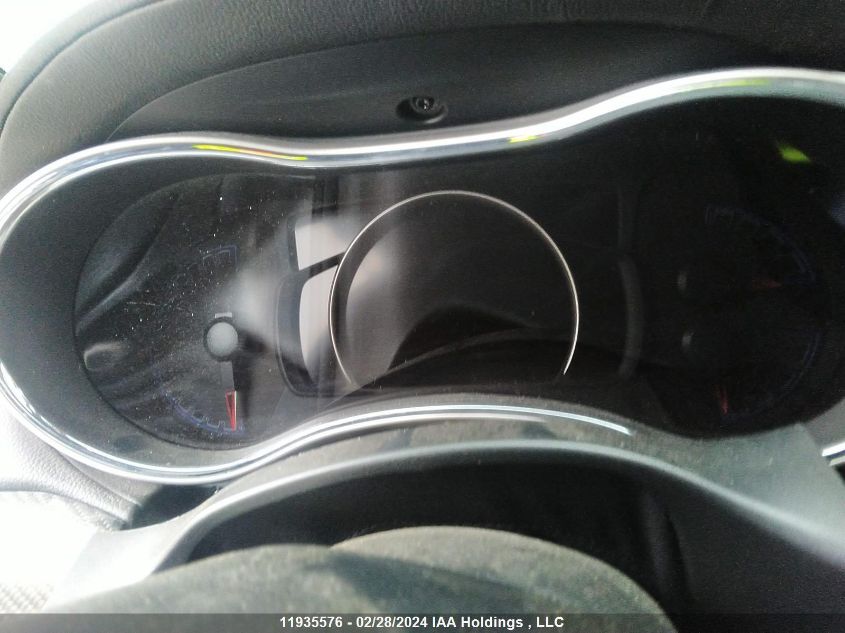 2020 Jeep Grand Cherokee VIN: 1C4RJFDJXLC402699 Lot: 11935576